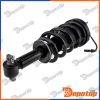 Amortisseur de suspension avant pour CADILLAC | A-CH-009, 75-877692B